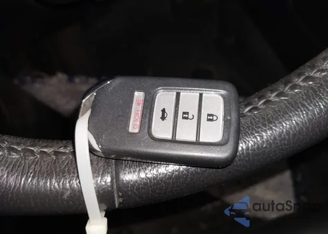 2015 Honda Civic Ex-L from USA, damaged, VIN 2HGFG3B04FH519305